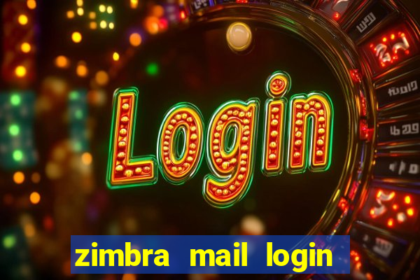 zimbra mail login ausl bologna